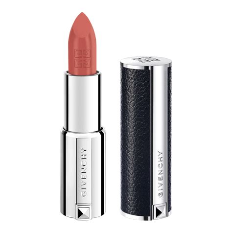 givenchy rouge satin lipstick
